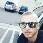 Profile Picture of Jeremy Gantt (@jeremy_gantt_97) on Instagram
