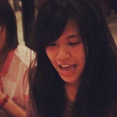 Profile Picture of Elyza Lim Gui Hao (@elyzalimgh) on Twitter