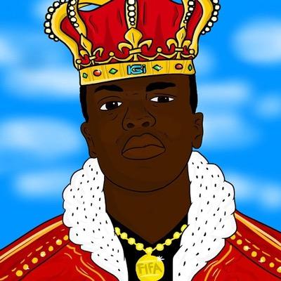 Profile Picture of Mike Van Der Sluis (@MikeSluis) on Twitter