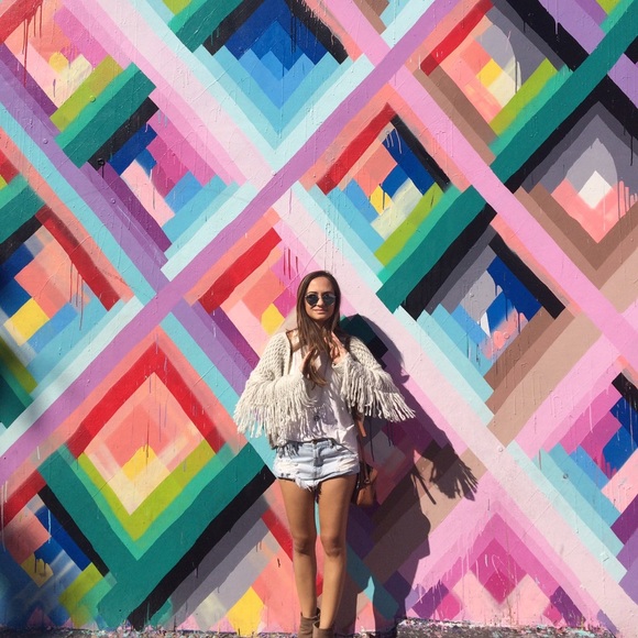 Profile Picture of Marianthi Vlachos (@marianthi24) on Poshmark