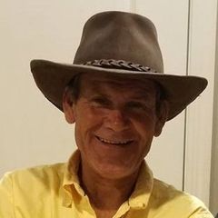 Profile Picture of 1967timmy (@timothymanning271) on Tiktok