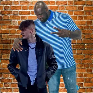 Profile Picture of Adam Linley (@@shaquilleonealsgrandson) on Tiktok