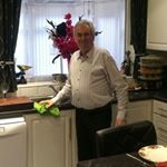 Profile Picture of Robert Newsham (@newshamrobert) on Instagram