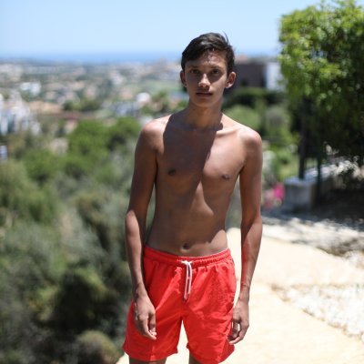 Profile Picture of Benjamin Lind (@BenjaminLind9) on Twitter