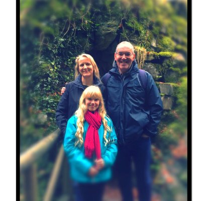 Profile Picture of Peter Connolly (@DudleyCrabtree) on Twitter