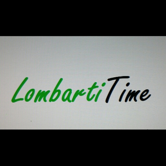 Profile Picture of Ken Webber (@lombarditime) on Poshmark