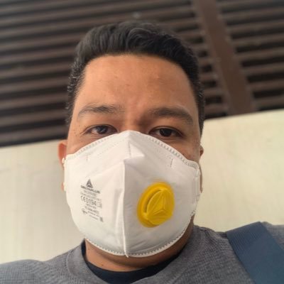 Profile Picture of James Saez (@jamessaez14) on Twitter