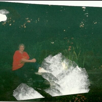 Profile Picture of Mary Cloud (@remuse12) on Twitter