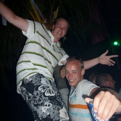 Profile Picture of Michael V/d Windt (@MvdWindt) on Twitter