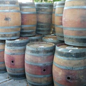 Profile Picture of Evans Family Barrels (@evansbarrelsla) on Pinterest