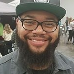 Profile Picture of Joel Harvey (@packtechj) on Instagram