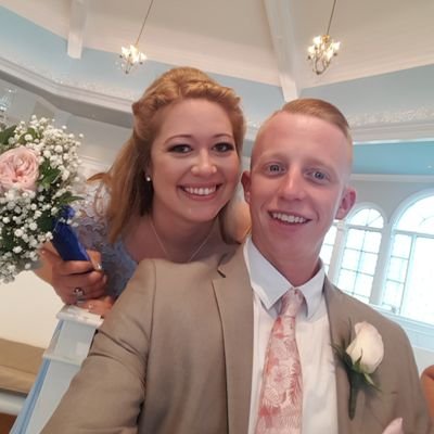 Profile Picture of Jon Gumpper, NREMT (@JR_Gump) on Twitter