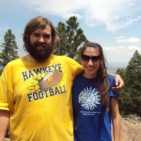 Annie McAleer - Pinterest Profile Picture of Annie McAleer (@anniesmcaleer) on Pinterest