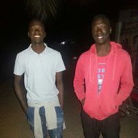 Profile Picture of Ebrima Jammeh (@ebrima-jammeh-14) on Quora