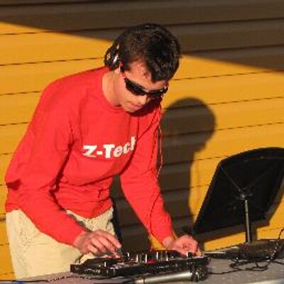 Zachary Thorne - Twitter Profile Picture of Zachary Thorne (@ZTechNL) on Twitter