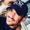 Profile Picture of Peter Andre (@peterandre_official) on Tiktok