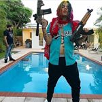 Profile Picture of 09 📍 (@kiarn.theyers) on Instagram