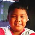 Profile Picture of kerby joshua mangalino (@kerbyjoshua07) on Instagram