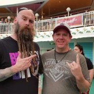 Travis Yocum - Twitter Profile Picture of Travis Yocum (@trapper_72) on Twitter