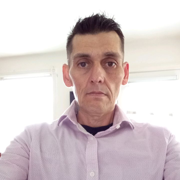 Profile Picture of Steve Gailey900 (@stevegailey900) on Tiktok