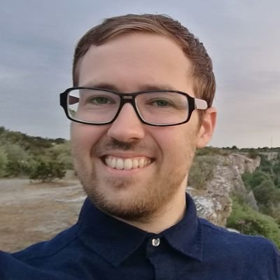 Profile Picture of Robin Undall-Behrend (@undallbehrend) on Twitter