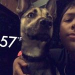 Profile Picture of Isaiah Hudson (@bz.zae) on Instagram