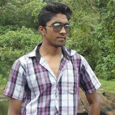 Profile Picture of Tony Tom (@tony4chanda) on Twitter