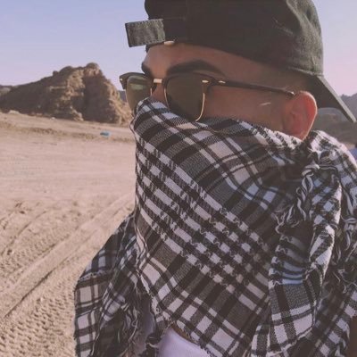 Profile Picture of ديفيد (@david_hennen) on Twitter