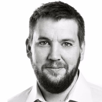 Profile Picture of Karl-Henrik Nilsson (@KHNilsson) on Twitter