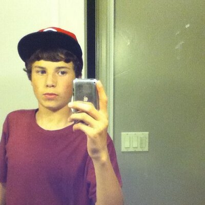 Profile Picture of Tyler Cordell (@tiny_tim_SWAG12) on Twitter