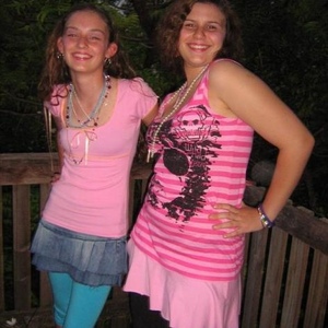 Profile Picture of Hayley Larsen (@singergirl93) on Myspace