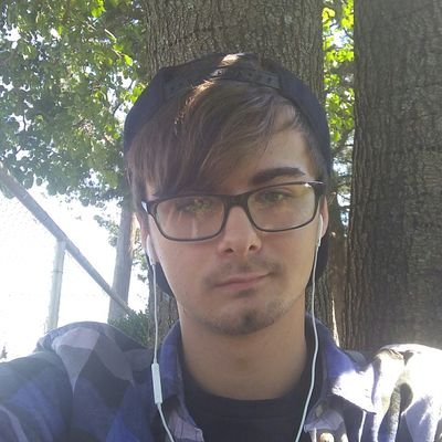 Profile Picture of Bryce Wilcox (@Reflecting_Hope) on Twitter