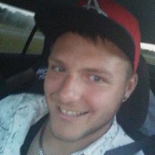 Profile Picture of Anthony Kinney (@a1pha_0m3ga) on Twitter