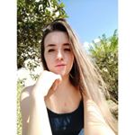 Profile Picture of Carolina Pignonato (@cah_ricarti) on Instagram