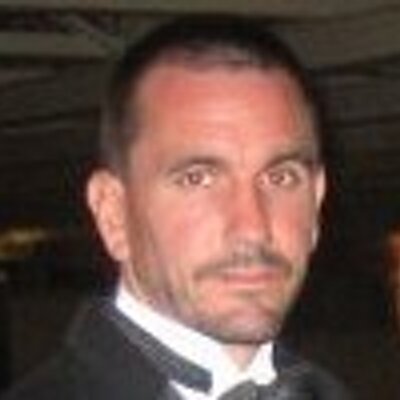 Profile Picture of Chad Richie (@gobaziorgohome) on Twitter