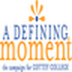 Profile Picture of A Defining Moment: The Campaign For Cottey College (@a defining moment: the campaign for cottey college) on Flickr