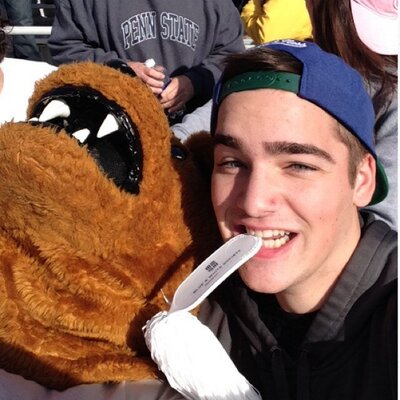 Profile Picture of Andrew McDonagh (@a_mcdonagh6) on Twitter