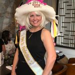 Profile Picture of Christina Edwards (@missmayamoomaynard) on Instagram