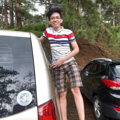 Profile Picture of Johannes Paul San Juan (@JohannesSan1) on Twitter