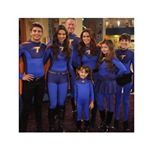 Profile Picture of Linda (@los_thundermans) on Instagram