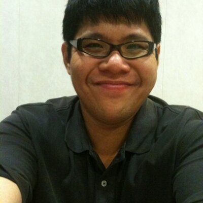 Profile Picture of Peter Yeo Wei Cheong (@peteryeo82) on Twitter