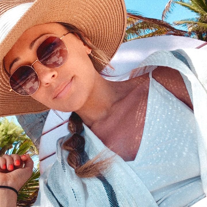 Profile Picture of April Casey (@aprilcasey5) on Tiktok