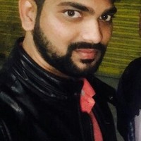 Profile Picture of Ashok Rathod (@ashok-rathod-14) on Quora