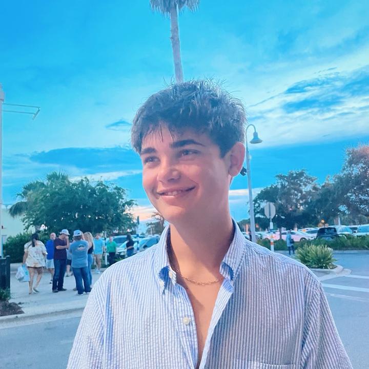 Profile Picture of tylerbbrown92003 (@tyler_brown_) on Tiktok