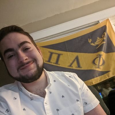 Profile Picture of Seth Levitt (@SuperJewSeth) on Twitter