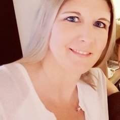 Profile Picture of Brandy Blevins (@brownie775) on Twitter