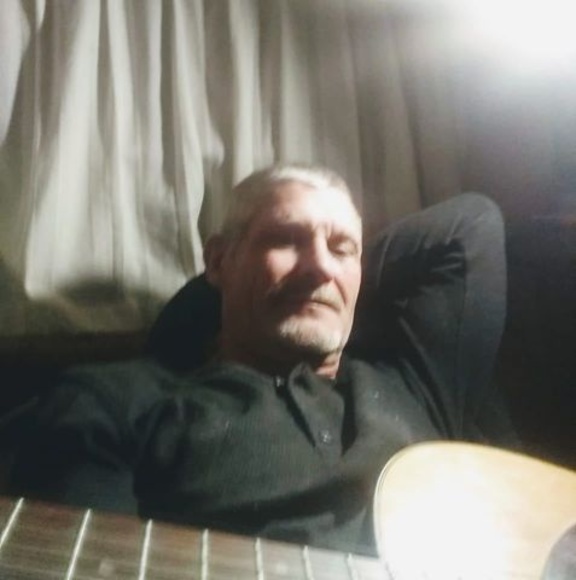 Profile Picture of Randy Presley (@randypresley46) on Poshmark