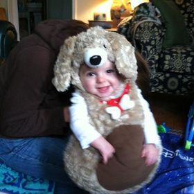 Profile Picture of Christine Gironda-Stangel (@cigpooh) on Pinterest