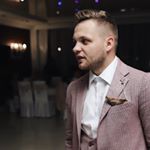Profile Picture of Ведущий Андрей Ткачев (@andrey_tkachev__) on Instagram