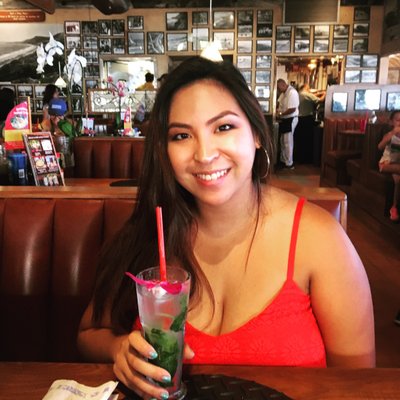 Profile Picture of Monica Garchitorena (@itsmonicawesome) on Twitter